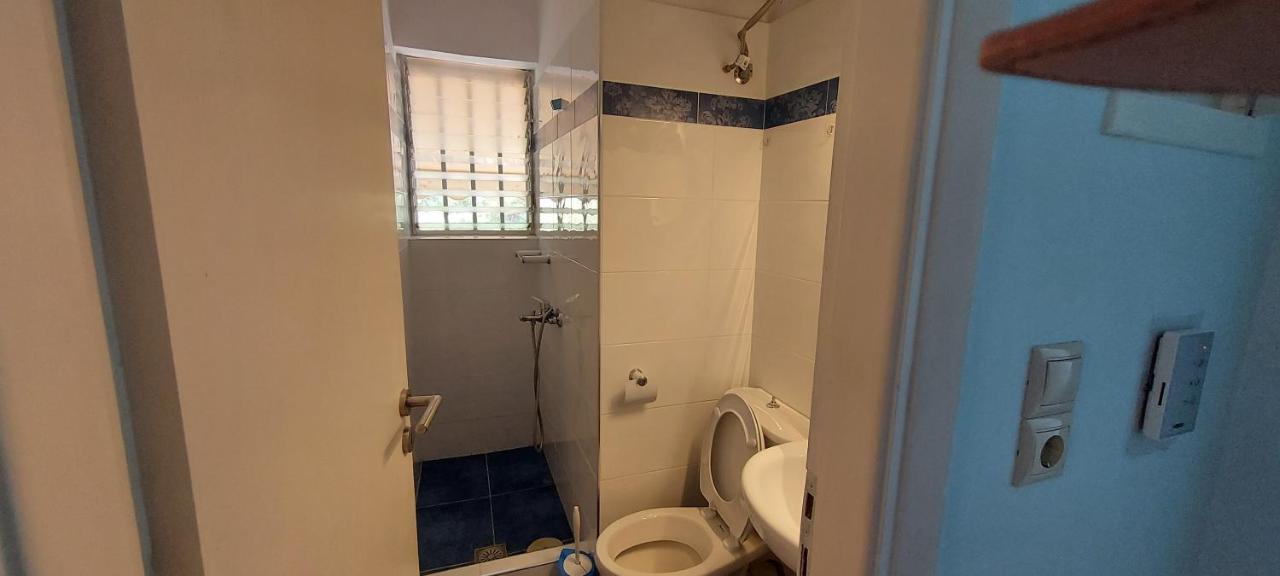 Oikika B10 Apartman Ártemida Kültér fotó