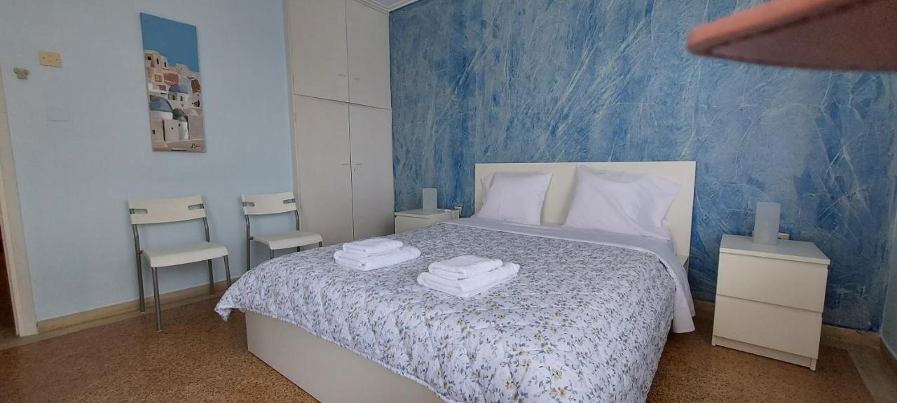 Oikika B10 Apartman Ártemida Kültér fotó