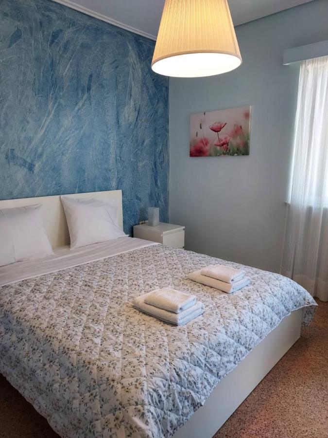Oikika B10 Apartman Ártemida Kültér fotó