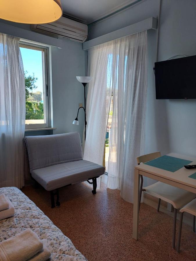 Oikika B10 Apartman Ártemida Kültér fotó