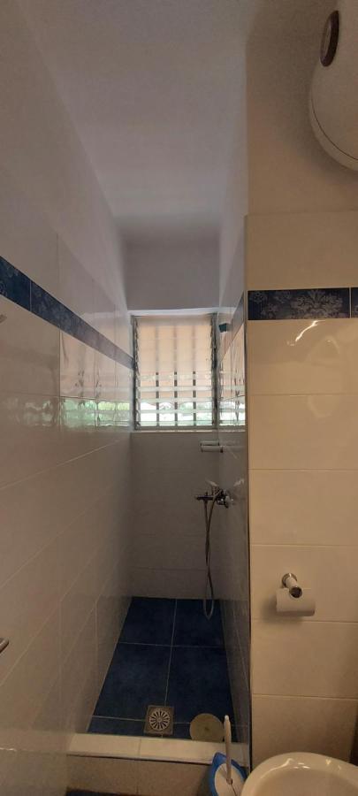 Oikika B10 Apartman Ártemida Kültér fotó