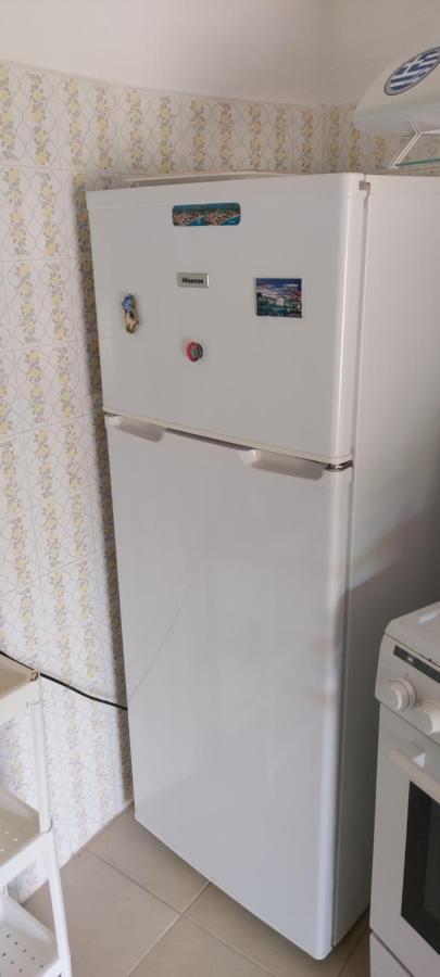 Oikika B10 Apartman Ártemida Kültér fotó