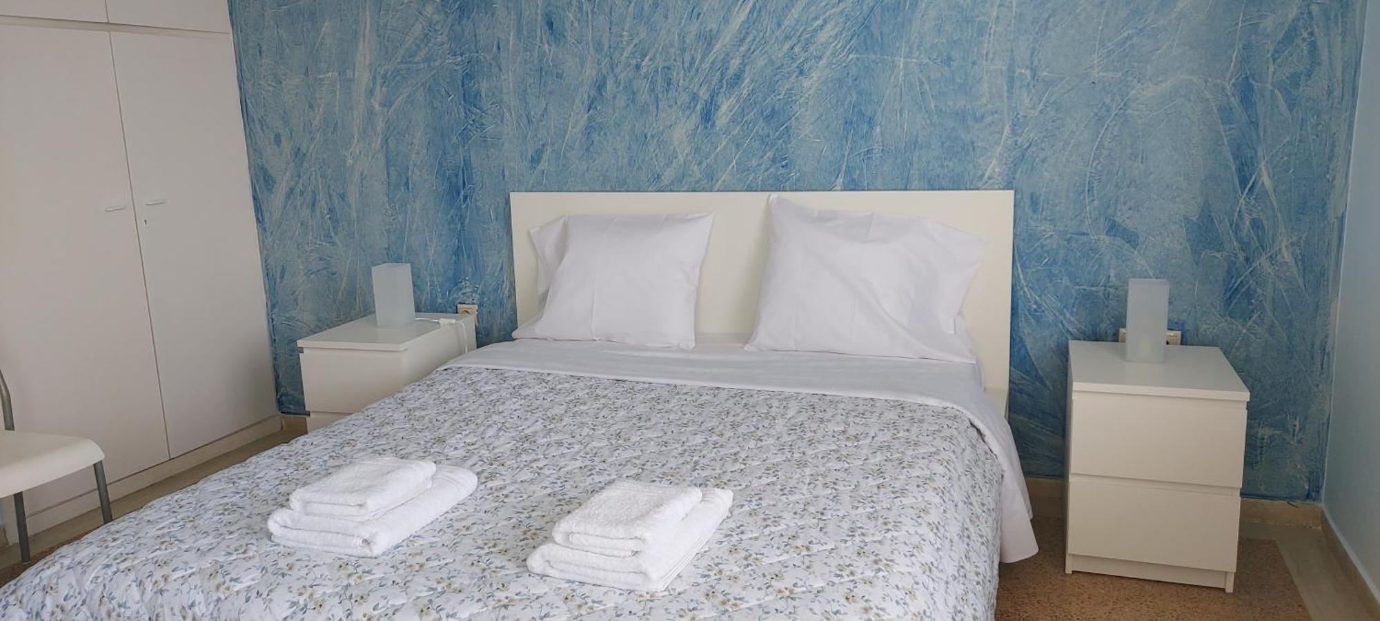 Oikika B10 Apartman Ártemida Kültér fotó