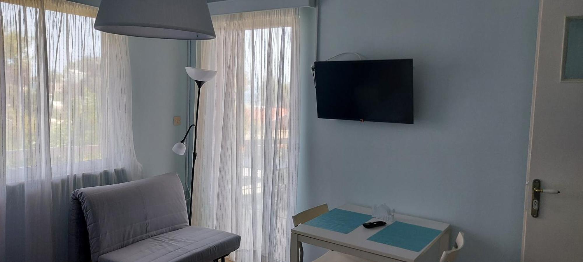 Oikika B10 Apartman Ártemida Kültér fotó